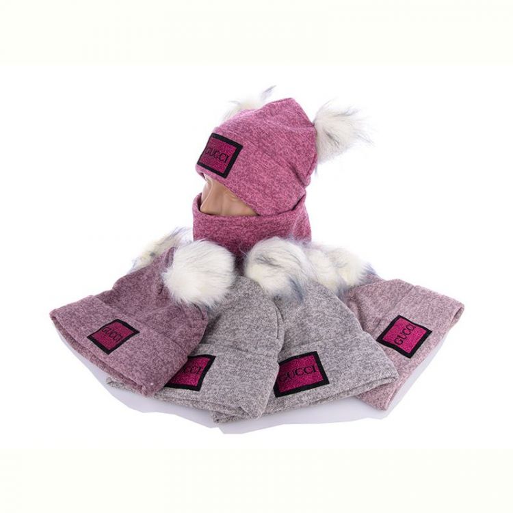 Купить Комплект Red Hat clothes KA334-1 mix на obuv-plus.com.ua