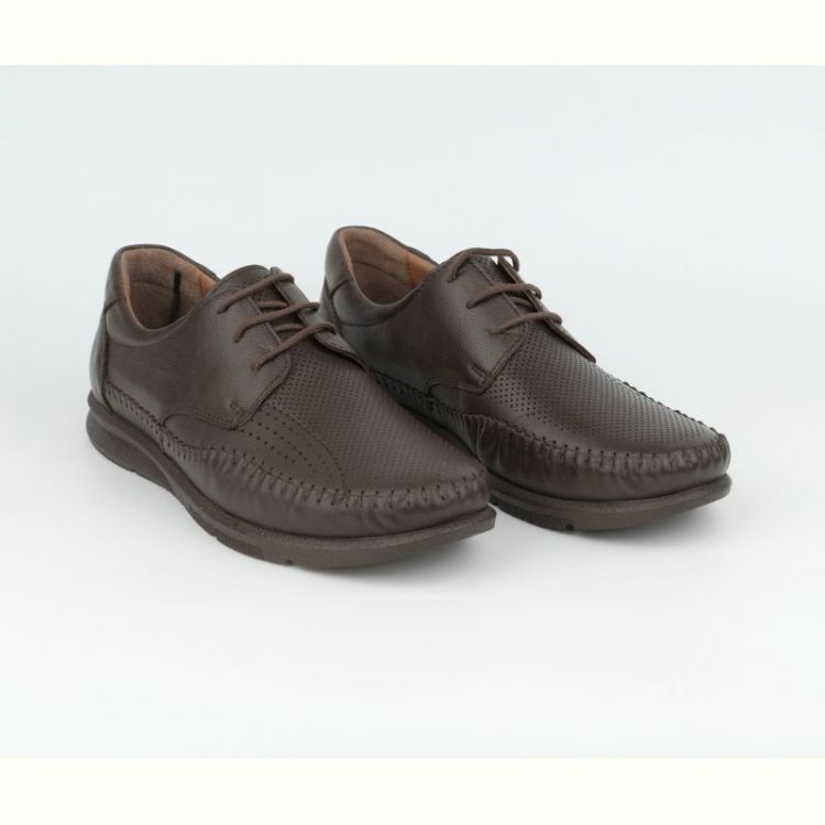 Купить Туфли Mans 211826 на obuv-plus.com.ua