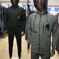 Купить Костюм спорт Sevim SV1981 grey на obuv-plus.com.ua
