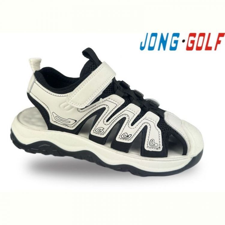 Купить Босоножки Jong-Golf B20651-6 на obuv-plus.com.ua