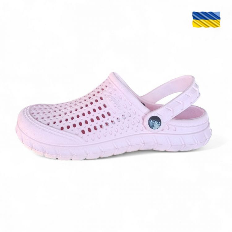 Купить Кроксы Krok FMA-Krok C62-9 на obuv-plus.com.ua
