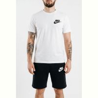 Купить Костюм Sport style 11-1 white на obuv-plus.com.ua