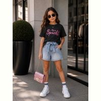 Купить Футболка Major 11404 black на obuv-plus.com.ua