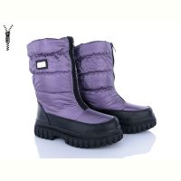 Купить Дутики Kimboo XF01-FG2305-3Z на obuv-plus.com.ua