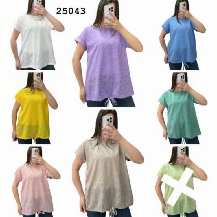 Купить Футболка LeVisha 25043 green на obuv-plus.com.ua
