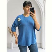 Купить Американка LeVisha 25243 l.blue на obuv-plus.com.ua