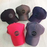 Купить Кепка Candy CN2376 black на obuv-plus.com.ua
