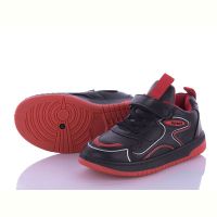 Купить Кроссовки Ashiguli B2212 red на obuv-plus.com.ua