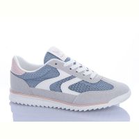 Купить Кроссовки Violeta 2028-1 blue на obuv-plus.com.ua