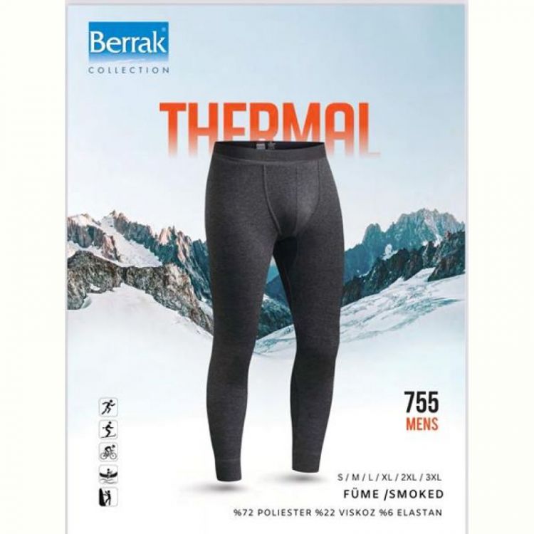 Купить Термобелье Disneyopt 755 grey (S-XL) на obuv-plus.com.ua