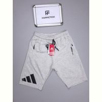 Купить Шорты Hous Of Timur HT1723 l.grey на obuv-plus.com.ua
