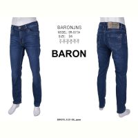 Купить Джинсы God Baron 9370 navy на obuv-plus.com.ua