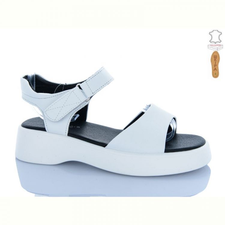 Купить Босоножки Hengji G181-3 на obuv-plus.com.ua