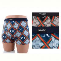 Купить Трусы Textile YF10383 mix на obuv-plus.com.ua