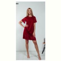 Купить Ночнушка Vehuiah 22013 wine на obuv-plus.com.ua