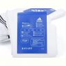 Купить Носки Textile T145 white на obuv-plus.com.ua