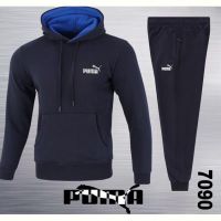 Купить Костюм спорт AZT 7090 navy на obuv-plus.com.ua