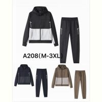 Купить Костюм спорт LiOpt A208 navy на obuv-plus.com.ua