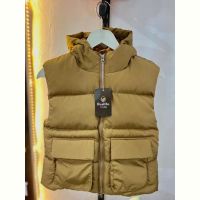 Купить Жилетка Fili kids FK1504 beige на obuv-plus.com.ua