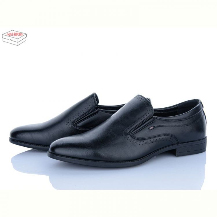 Купить Туфли Nasite D98-9C на obuv-plus.com.ua