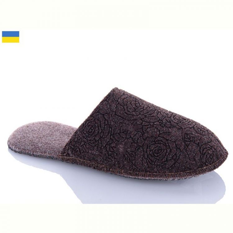 Купить Тапочки Klerotex 204-15 на obuv-plus.com.ua