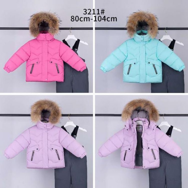 Купить Костюм Malibu2 3211 lilac на obuv-plus.com.ua