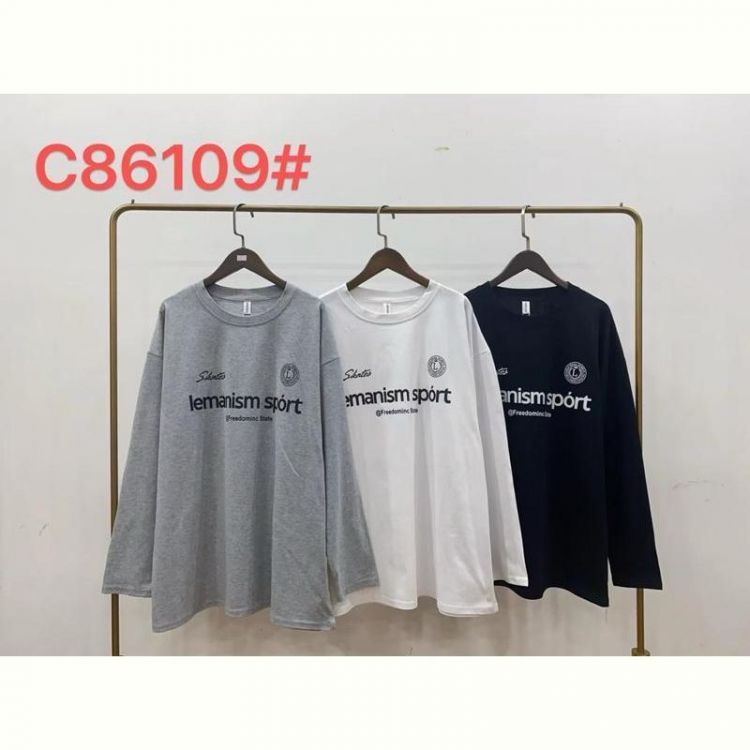 Купить Свитер Saint Wish C86109 mix на obuv-plus.com.ua