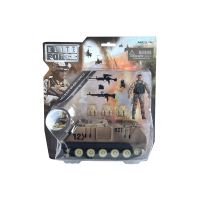 Купить 101857 Ігровий набір ELITE FORCE БРОНЕТРАНСПОРТЕР M113 на obuv-plus.com.ua