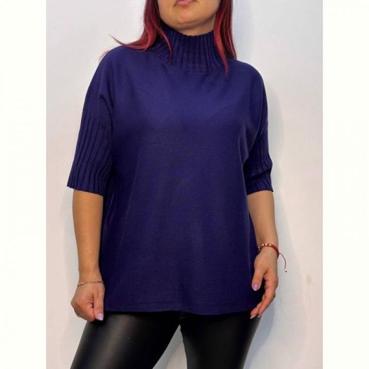 Купить Американка Kosta 847 navy на obuv-plus.com.ua