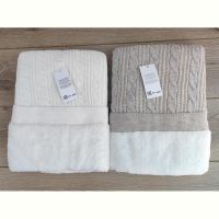 Купить Плед Emir kids 866 white на obuv-plus.com.ua