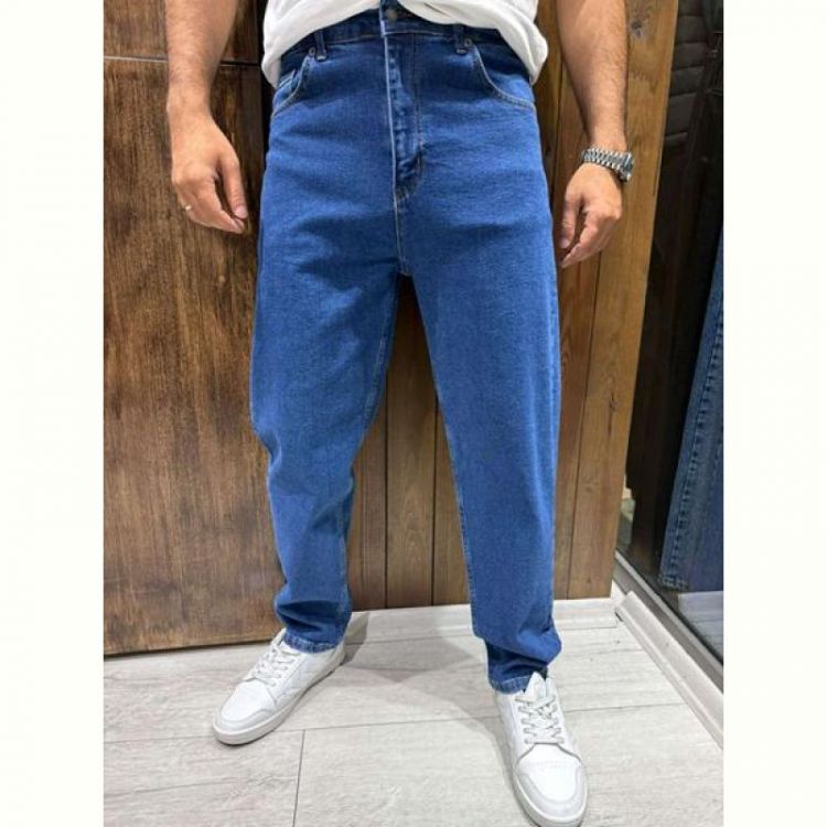 Купить Джинсы 2BRO BR764 blue на obuv-plus.com.ua
