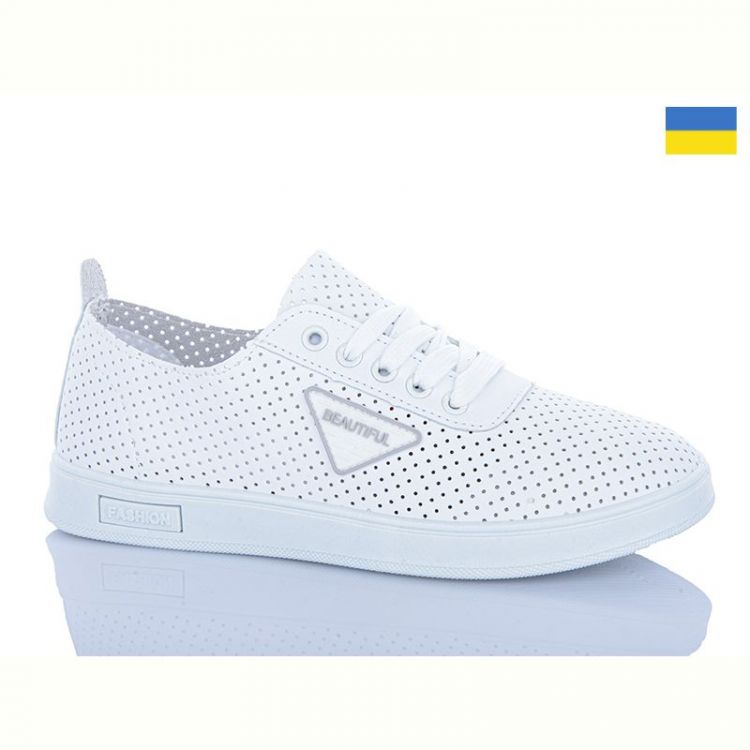 Купить Кроссовки Swin-Purlina 1520-2 на obuv-plus.com.ua