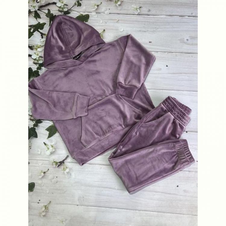 Купить Костюм спорт Marimaks 218 pink на obuv-plus.com.ua