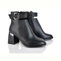 Купить Ботинки Stefaniya Nina 703-155 на obuv-plus.com.ua