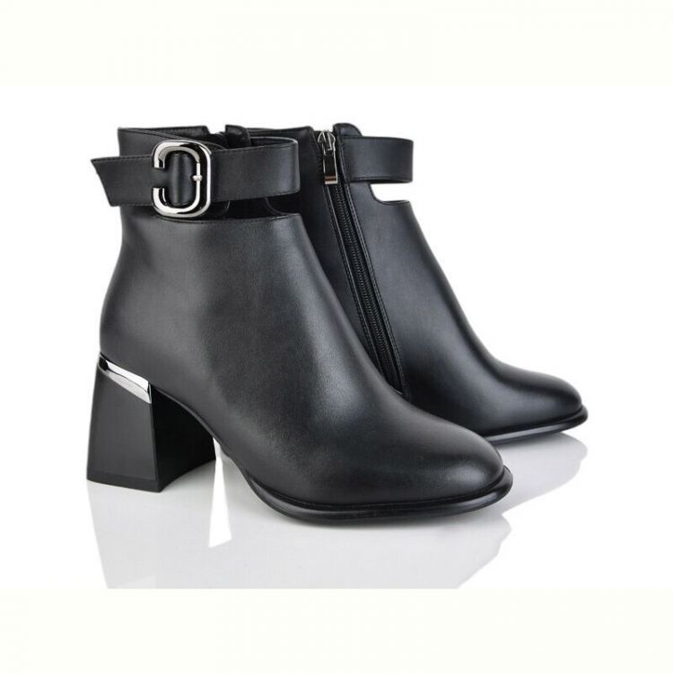 Купить Ботинки Stefaniya Nina 703-155 на obuv-plus.com.ua