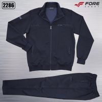 Купить Костюм спорт AZT 2286 navy на obuv-plus.com.ua