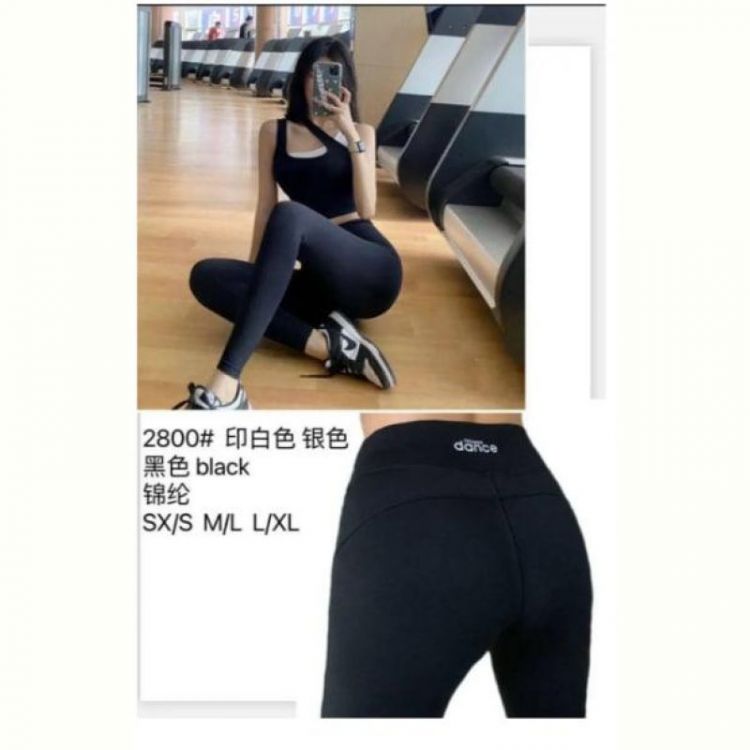Купить Лосины Comfort 2800 black на obuv-plus.com.ua
