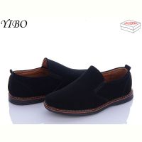 Купить Туфли Yibo T7225-1 на obuv-plus.com.ua
