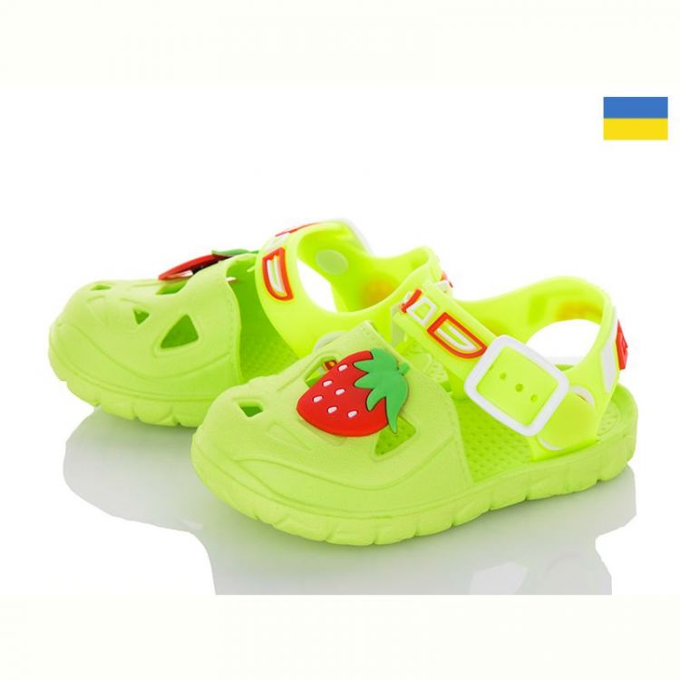 Купить Босоножки Luckline 51-188 на obuv-plus.com.ua