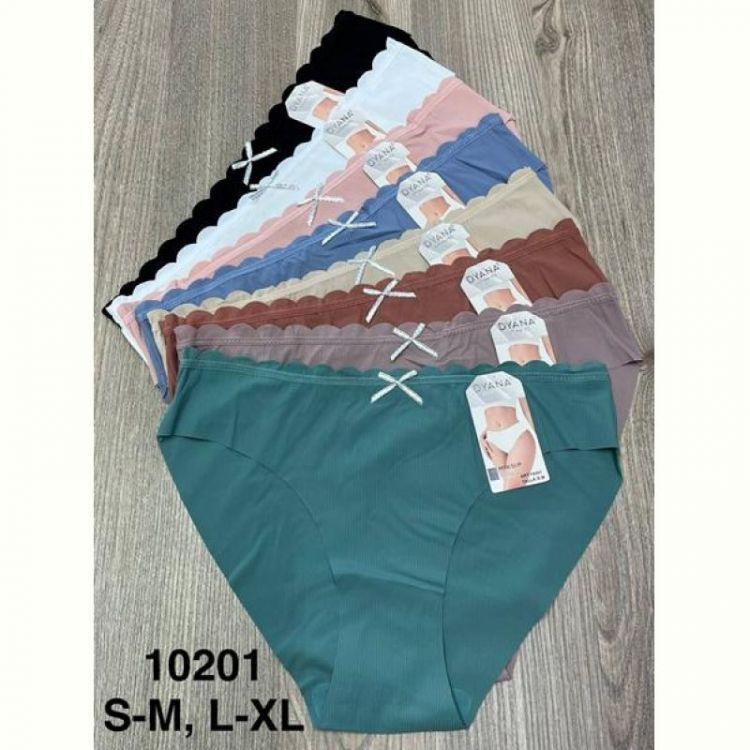 Купить Трусы Comfort 10201 mix на obuv-plus.com.ua