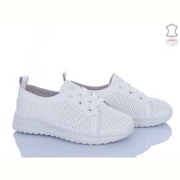 Купить Кроссовки Stilli P80-1 шкіра на obuv-plus.com.ua