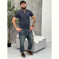 Купить Футболка Balami 2605 d.grey на obuv-plus.com.ua