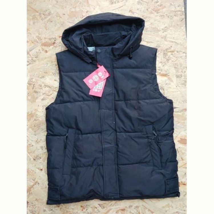 Купить Жилетка Annet AM9067 black на obuv-plus.com.ua