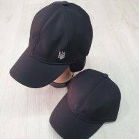 Купить Кепка Candy CN1608 black на obuv-plus.com.ua