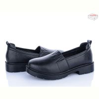Купить Туфли Md H518-1 на obuv-plus.com.ua