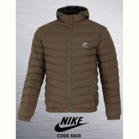 Купить Куртка AZT 8808-3 khaki на obuv-plus.com.ua