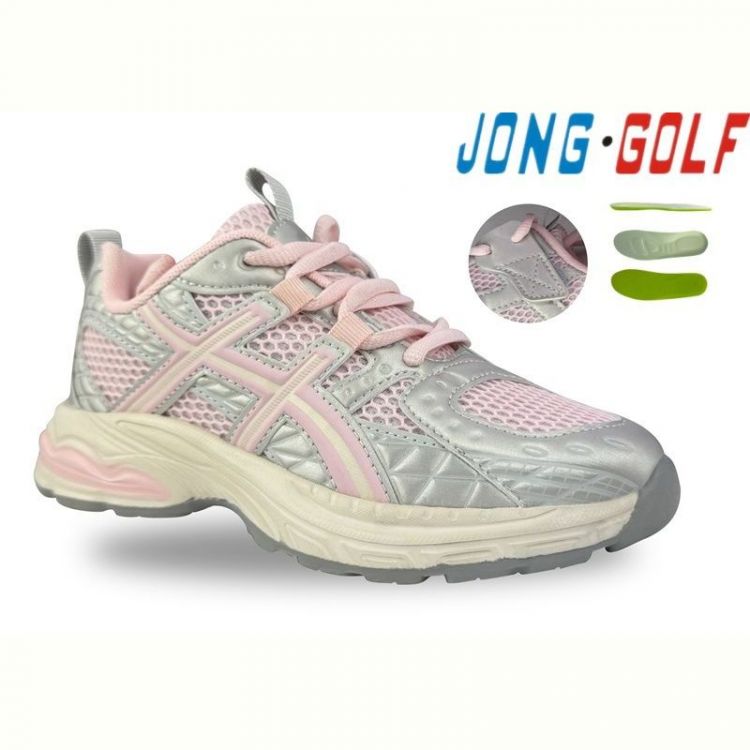 Купить Кроссовки Jong-Golf C11834-8 на obuv-plus.com.ua