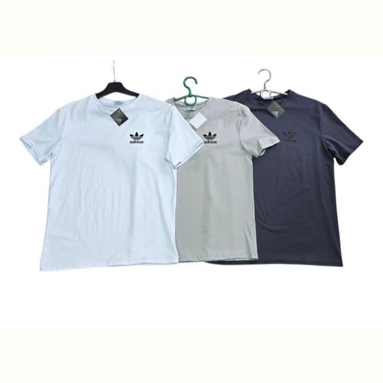 Купить Футболка Sevim SV2370 white на obuv-plus.com.ua