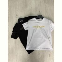 Купить Футболка Annet AZ0033 black на obuv-plus.com.ua