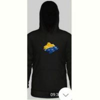 Купить Худи Mary Brand 430 black на obuv-plus.com.ua